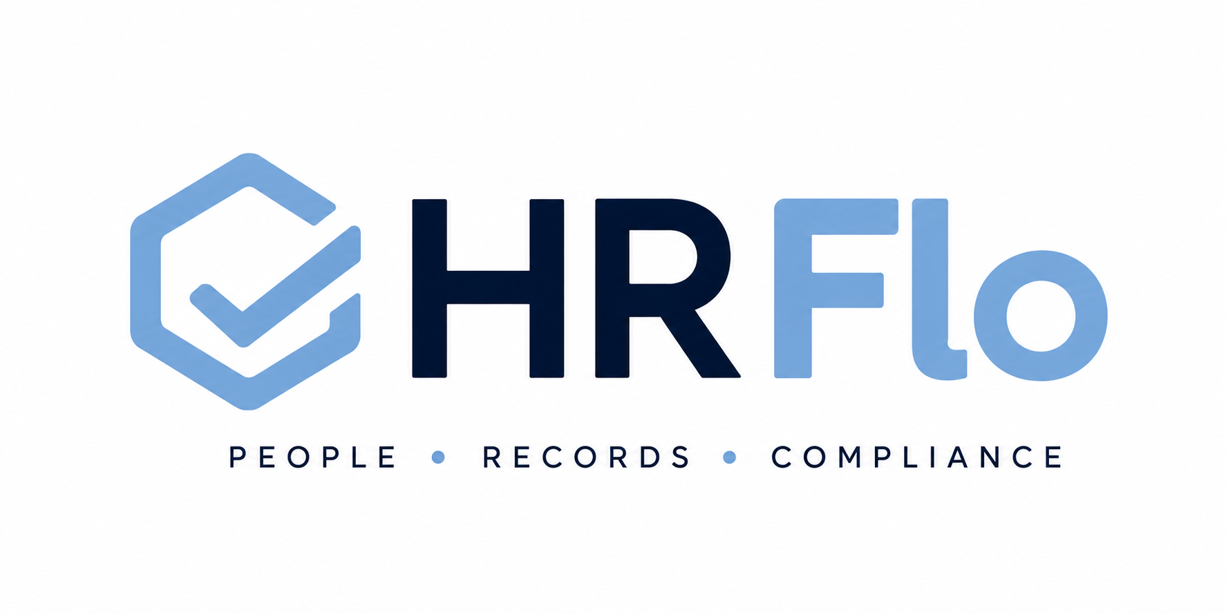 HRFlo — People • Records • Compliance